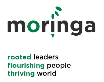 Moringa Leaders Logo